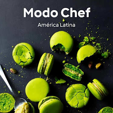 Modo Chef - Cookidoo® – la plateforme de recettes officielle de Thermomix®