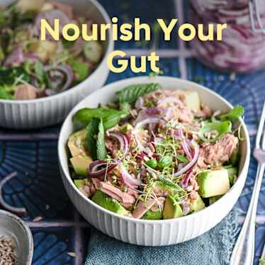 Nourish Your Gut - Cookidoo® – the official Thermomix® recipe platform