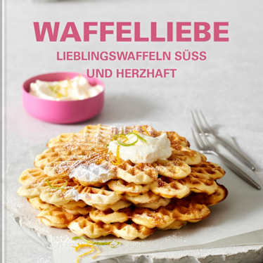 Waffel-Liebe
