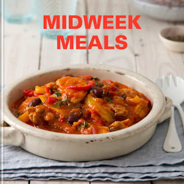 Midweek Meals - Cookidoo® – the official Thermomix® recipe platform