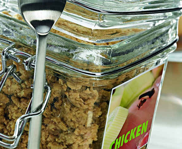 Koncentrat bulionu drobiowego