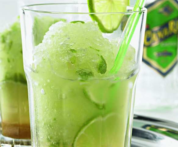 Caipiriña