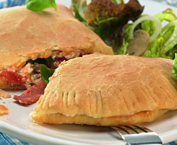 Calzone