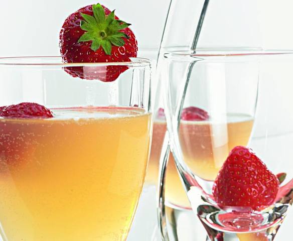 Ponche del Valle del Loira