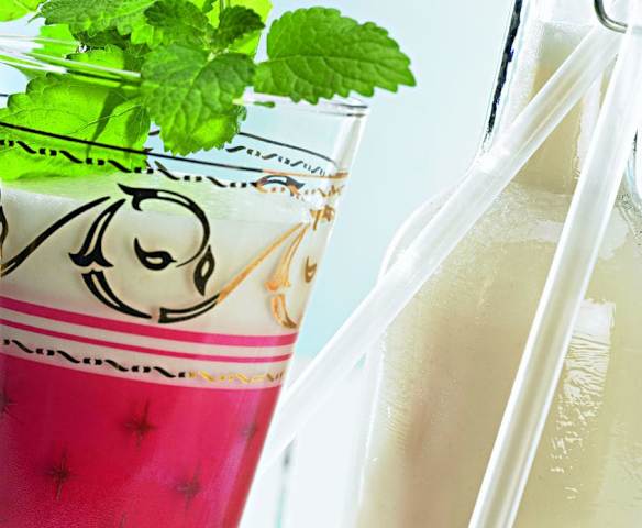 Lassi (bebida india)