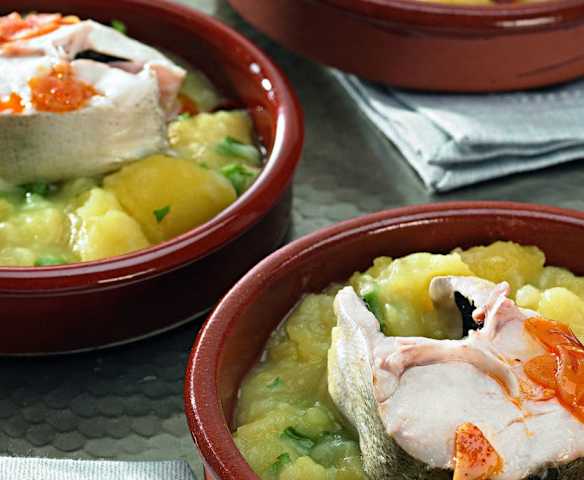 Morszczuk po galicyjsku