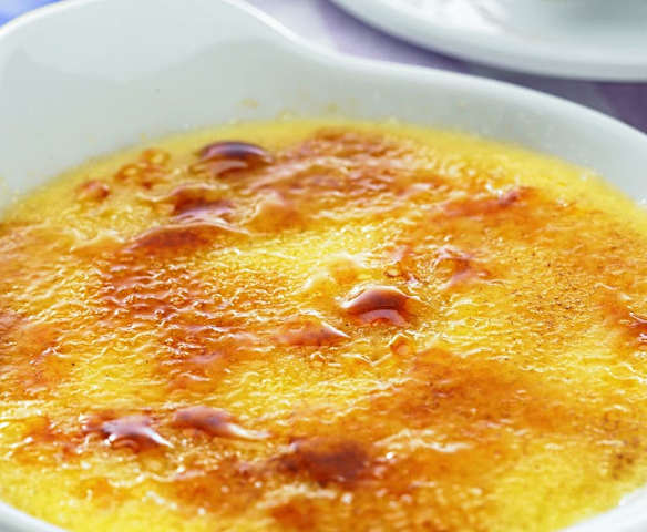 Crema catalana