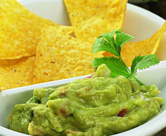 Guacamole Guacamole