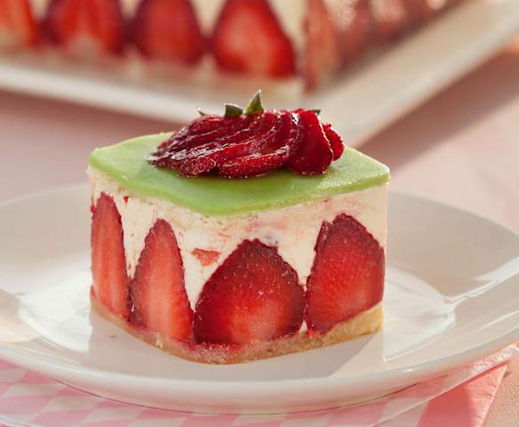 Fraisier