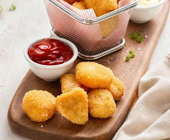 Kipnuggets