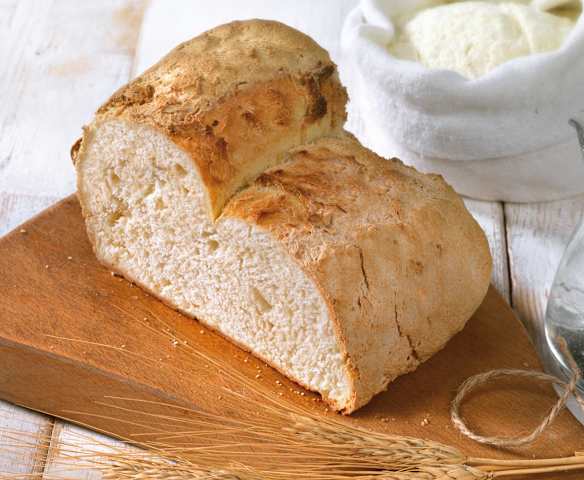 Altamura-Brot