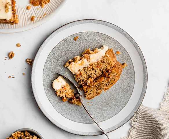 Torta Carrot cake Torta Carrot cake