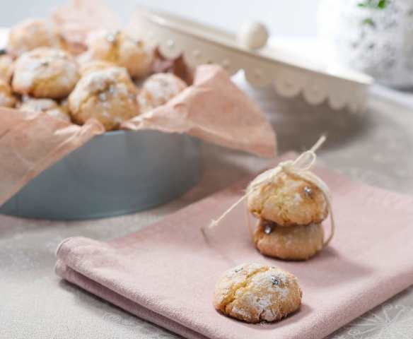 Amaretti