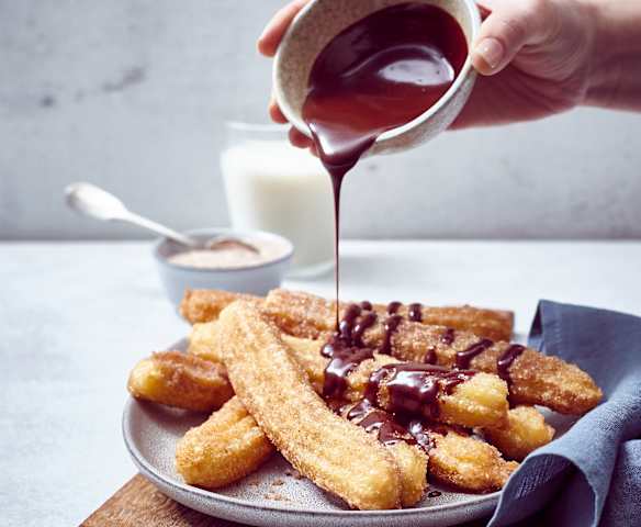 Churros