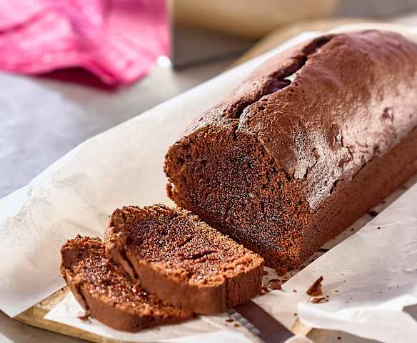 Cake au chocolat noir WW (ex- Weight Watchers®) Cake au chocolat noir WW (ex- Weight Watchers®)