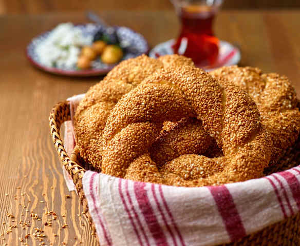 Simit Simit
