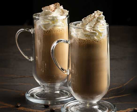 Frapuccino