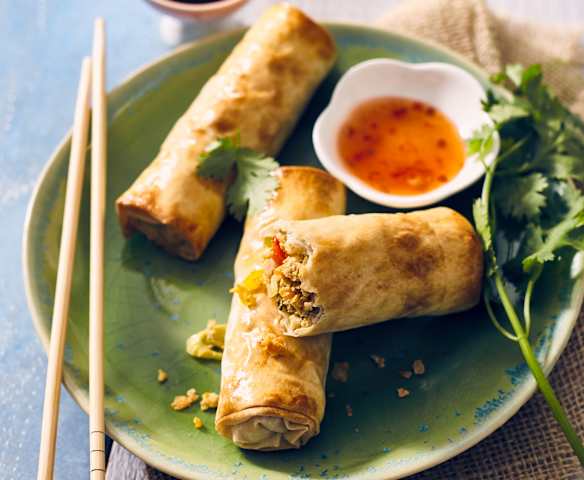 Mini-Asia-Rollen