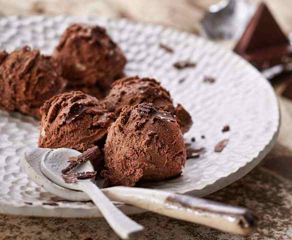 Toblerone®-Mousse Toblerone®-Mousse