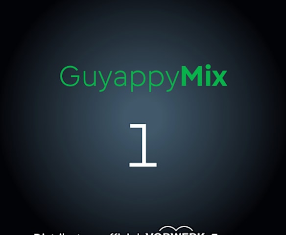 Guyappymix 1 Guyappymix 1
