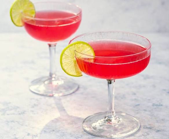 Virgin Cosmopolitan