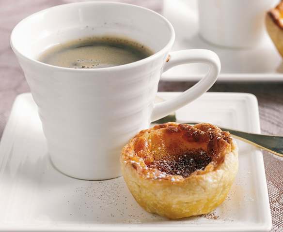 Pastéis de nata Pastéis de nata