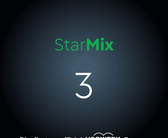 Starmix 3 Starmix 3