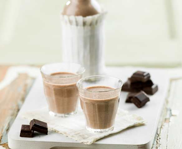 Yaourt Boire Au Chocolat Cookidoo The Official Thermomix Recipe Yaourt Boire Au Chocolat Cookidoo The Official Thermomix Recipe