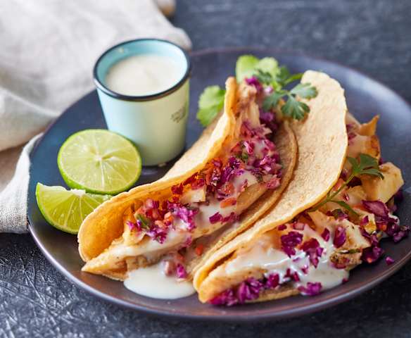 Fish Tacos Fish Tacos
