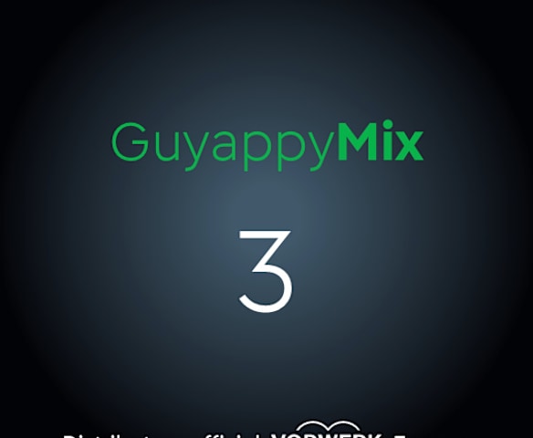 Guyappymix 3 Guyappymix 3