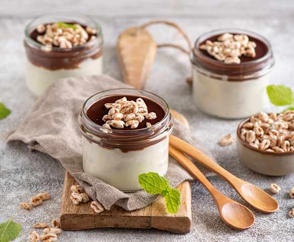 Kinder Country Desserter 1500 Kcal Cookidoo Thermomix 