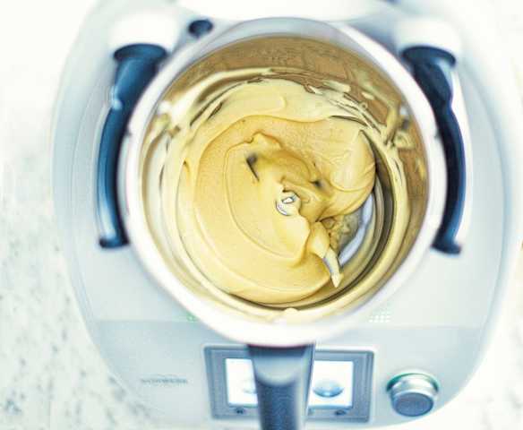 La mayonnaise inratable