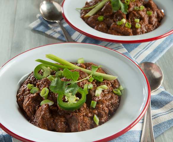 Texas Chili