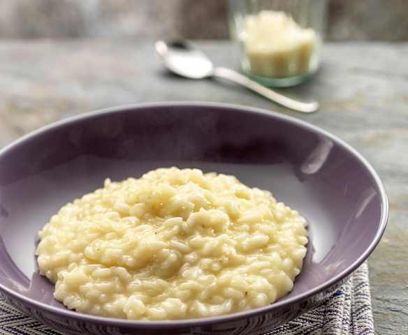Risotto Risotto