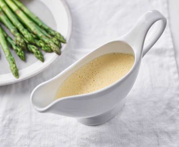 Salsa holandesa