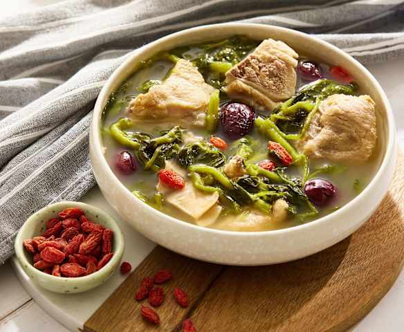 Watercress Soup Watercress Soup