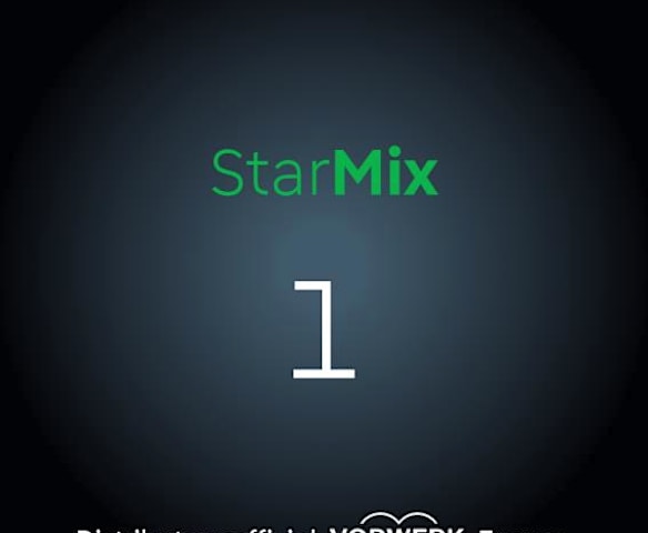Starmix 1 Starmix 1