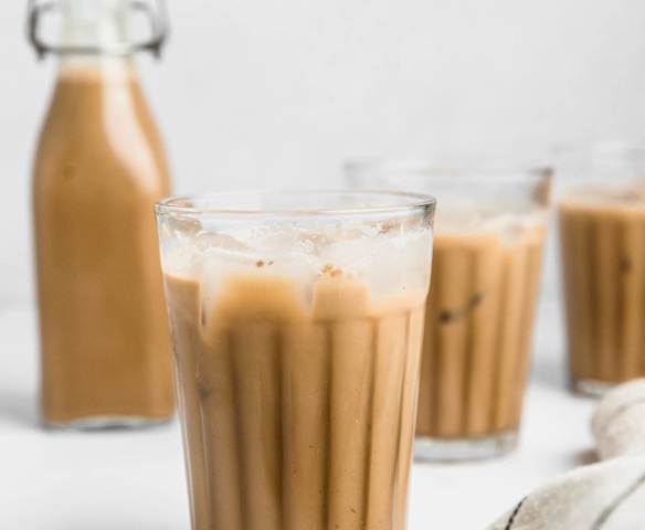 Cola de mono