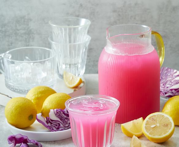 Pink Lemonade Pink Lemonade
