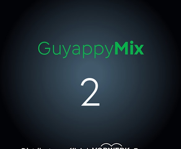 Guyappymix 2 Guyappymix 2