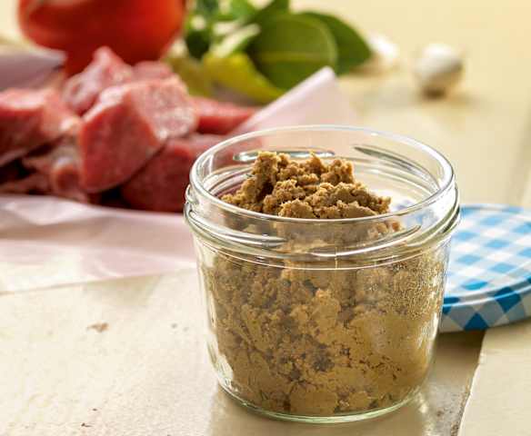 Meat Stock Paste Cookidoo Das Offizielle Thermomix Rezept Portal