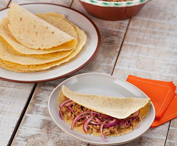 Cochinita pibil