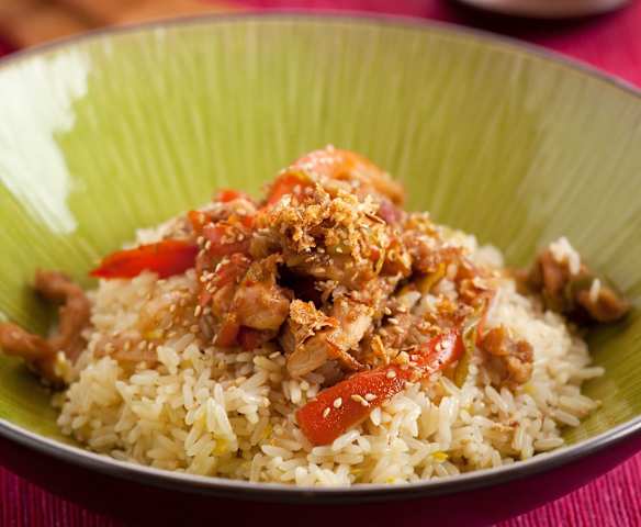 Nasi Goreng