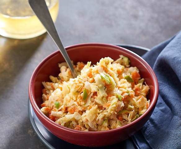 Coleslaw Coleslaw