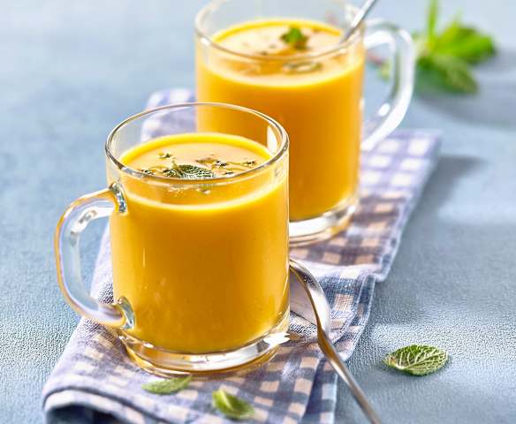 Douceur de carotte à l'orange WW (ex- Weight Watchers®)