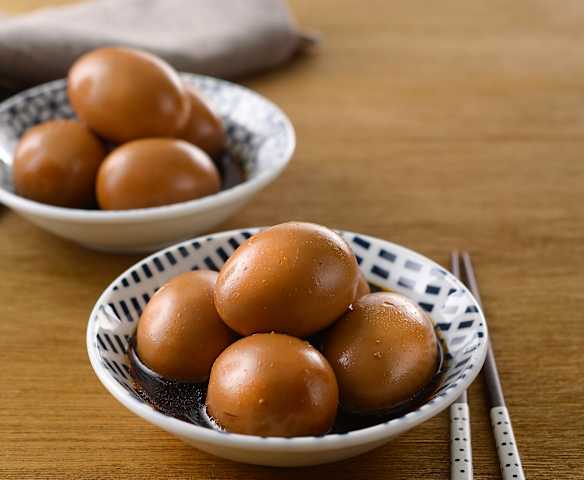 滷蛋 滷蛋