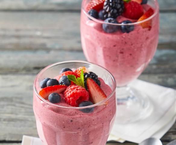 Demo Argentina y Uruguay Espuma