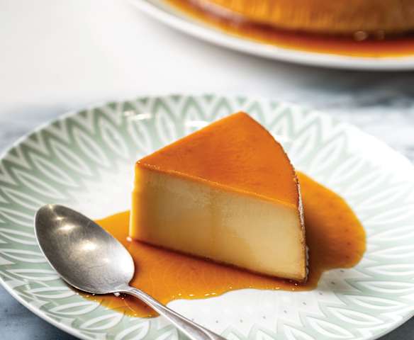 Flan