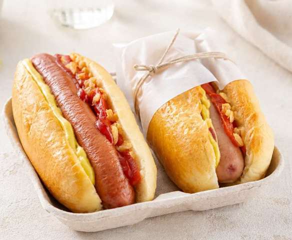 Hot Dogs