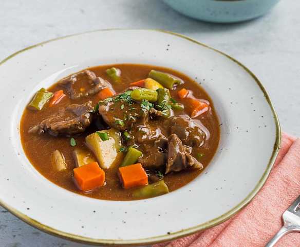 Goulash colombiano